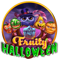 Halloween Fruit