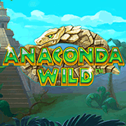 Wild Python