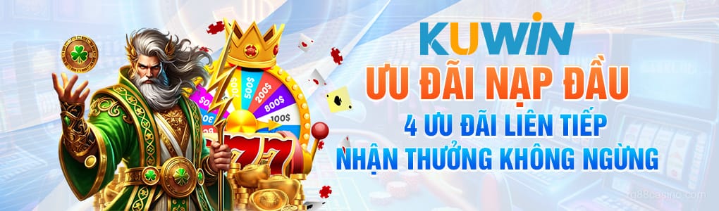 Game slots chất lượng cao